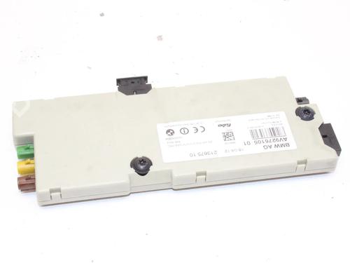 Used Electronic module Electronic module BMW 6 Gran Coupe (F06) 640 d (313 hp) 39823986 39823986