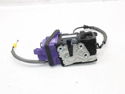 Used Rear left lock Rear left lock HYUNDAI i30 FASTBACK (PDE, PDEN) 2.0 N (275 hp) 39778657 39778657