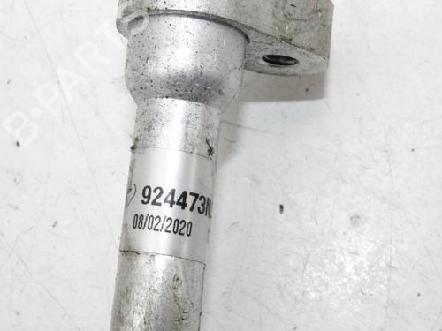 AC pipe NISSAN LEAF (ZE1) Electric | BP39848529M126 - Image 6