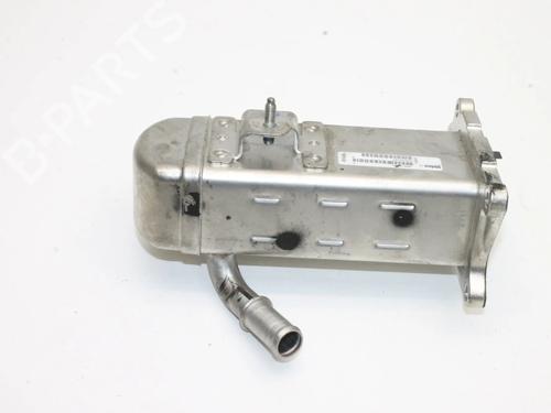 EGR-Ventil EGR-Ventil FORD KUGA I 2.0 TDCi 4x4 (163 hp) 39879592 39879592