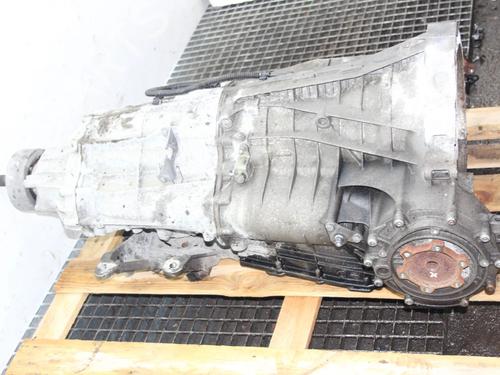 Gearbox AUDI A4 B8 (8K2) 2.0 TFSI quattro | BP39782711M3 - Image 3