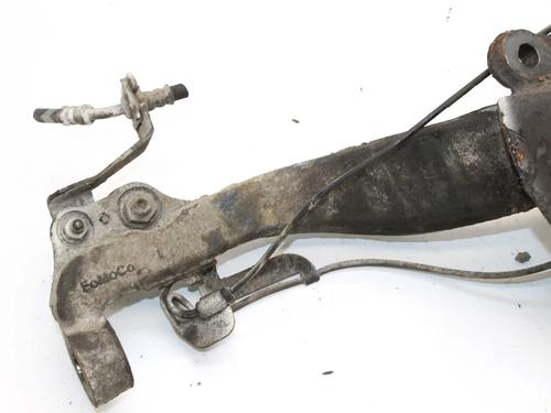 Left front steering knuckle FORD RANGER (TKE) 2.2 TDCi 4x4 | BP39780724M25 - Image 4