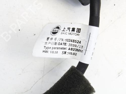 Camera MG MG HS (AS23) 1.5 T (SAS23) | BP39839115E14 - Image 6