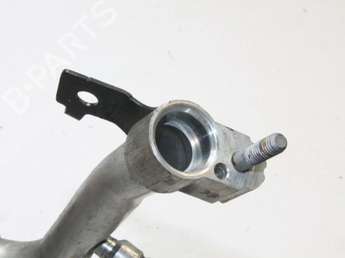 AC pipe HONDA CR-V III (RE_) 2.2 i-DTEC 4WD (RE6) | BP39857748M126 - Image 4