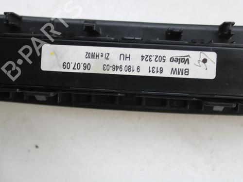 Control unit BMW X6 (E71, E72) xDrive 30 d | BP39771523M11 - Image 5