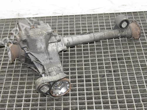Used Front differential Front differential VW TOUAREG (7LA, 7L6, 7L7) 3.0 V6 TDI (225 hp) 39825420 39825420