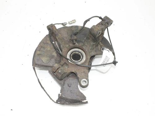 Left front steering knuckle MAZDA CX-7 (ER) 2.3 MZR DISI Turbo AWD (ER3P) | BP39785663M25 - Image 3