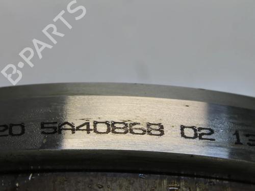 Flywheel BMW 1 (F40) 118 i | BP39831555M101 - Image 5