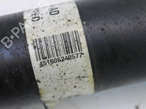 Driveshaft FORD RANGER (TKE) 3.2 TDCi 4x4 | BP39856697M37 - Image 6