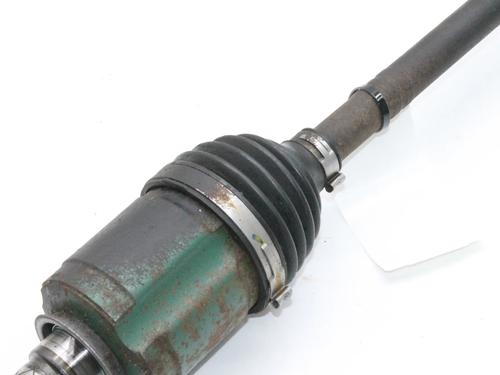 Left front driveshaft SUBARU WRX Saloon (GJ) 2.0 AWD (GK6, GK8) | BP39812793M38 - Image 3