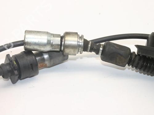 Cable NISSAN PULSAR Hatchback (C13) 1.2 DIG-T | BP39846131E12 - Image 4