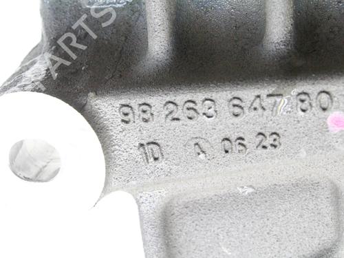 Engine mount CITROËN C4 III (BA_, BB_, BC_) ë-C4 (BCZKXC, BZCKSC) | BP39875668M89 - Image 4