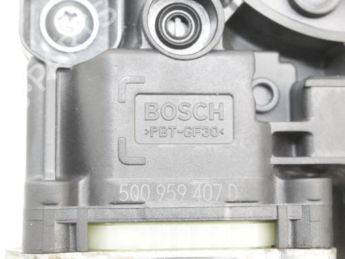Rear left window mechanism AUDI A1 Sportback (GBA) 35 TFSI | BP39865270C24 - Image 3