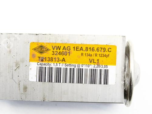 Electronic sensor CUPRA BORN (K11) 58 e-boost | BP39848261M84 - Image 4