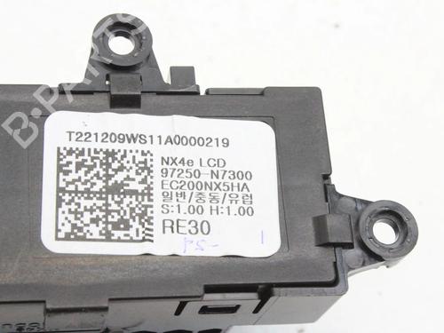 Control unit HYUNDAI TUCSON (NX4E, NX4A) 1.6 T-GDi | BP39769947M11 - Image 4