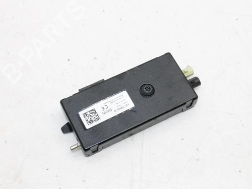 Used Electronic module Electronic module BMW 6 Gran Turismo (G32) 630 d xDrive (265 hp) 39845529 39845529