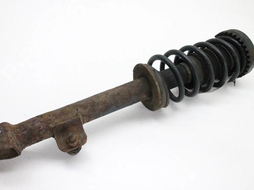 Used Left front shock absorber Left front shock absorber CHRYSLER 300C (LX, LE) 3.0 CRD (218 hp) 39778952 39778952