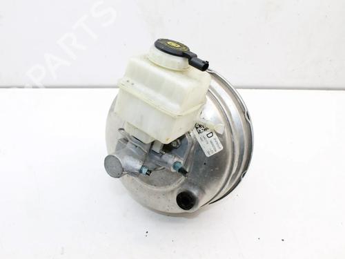 Used Servo brake Servo brake BMW 5 (F10) 530 d (258 hp) 39860830 39860830