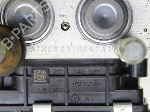 ABS pump MITSUBISHI ECLIPSE CROSS (GK_, GL_) 1.5 T-Mivec | BP39877021M43 - Image 5