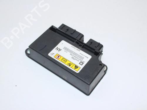 Airbag styreenhed Airbag styreenhed OPEL ANTARA A (L07) 2.2 CDTi 4x4 (184 hp) 39825353 39825353