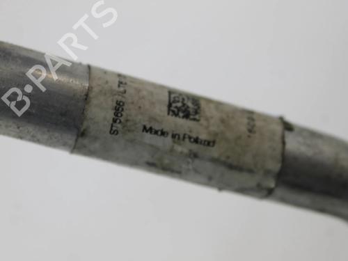 AC pipe LAND ROVER RANGE ROVER EVOQUE (L538) 2.0 D 4x4 | BP39822946M126 - Image 8
