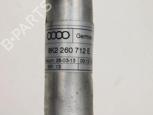 AC pipe AUDI A5 Sportback (8TA) 2.0 TDI | BP39840057M126 - Image 5