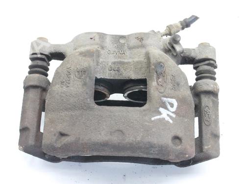 Used Left front brake caliper Left front brake caliper FORD TRANSIT CUSTOM V362 Van (FY, FZ) 2.2 TDCi (125 hp) 39798468 39798468