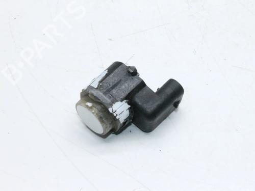 Used Electronic module Electronic module LAND ROVER RANGE ROVER SPORT II (L494) 4.4 SDV8 4x4 (340 hp) 39849590 39849590