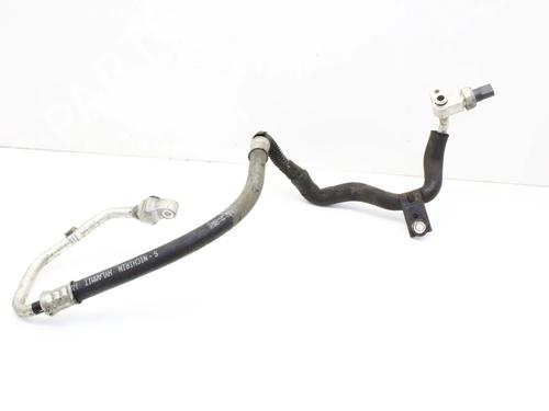 Klimaleitungen für Klimaleitungen HONDA CR-V III (RE_) 2.2 i-DTEC 4WD (RE6) (150 hp) 39854262 39854262
