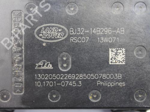 Electronic sensor LAND ROVER RANGE ROVER EVOQUE (L538) 2.2 D 4x4 | BP39878959M84 - Image 4
