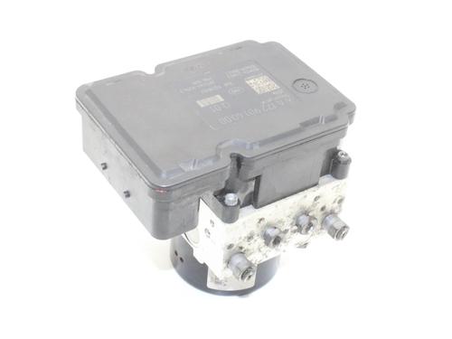 Used ABS pump ABS pump MERCEDES-BENZ SLK (R172) 200 (172.448) (184 hp) 39852065 39852065