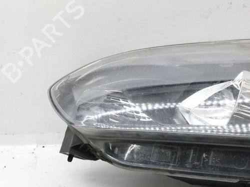 Left headlight FORD TRANSIT CONNECT V408 Box Body/MPV 1.5 TDCi | BP39796802C28 - Image 4