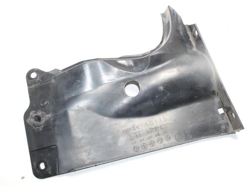 Underbody protection MAZDA 5 (CR) 2.0 CD (CR19) | BP39867845M92 - Image 2