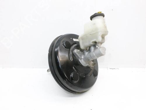 Bremseservo Bremseservo TOYOTA RAV 4 III (_A3_) 2.2 D 4WD (ALA30_, ALA30R) (150 hp) 39863519 39863519