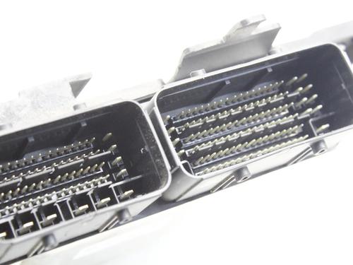 Engine control unit (ECU) OPEL MOKKA 1.2 (76) | BP39813956M57 - Image 4