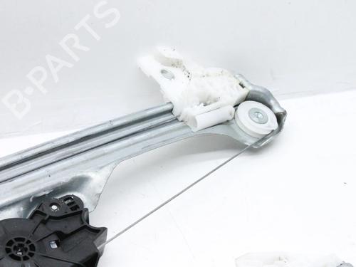 Front right window mechanism MAZDA MX-30 (DR) e-SKYACTIV | BP39868607C23 - Image 5