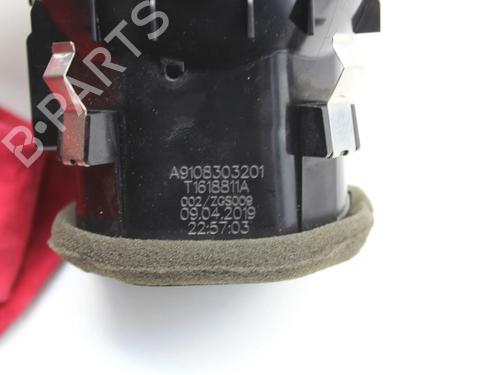Luftventil MERCEDES-BENZ SPRINTER 3-t Van (B910) 214 CDI (910.621, 910.623) | BP39767480I21 - Image 4