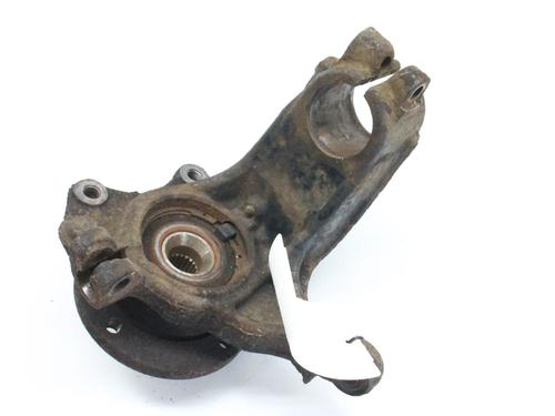 Right front steering knuckle CITROËN C4 CACTUS 1.2 THP 110 | BP39771172M26 - Image 3
