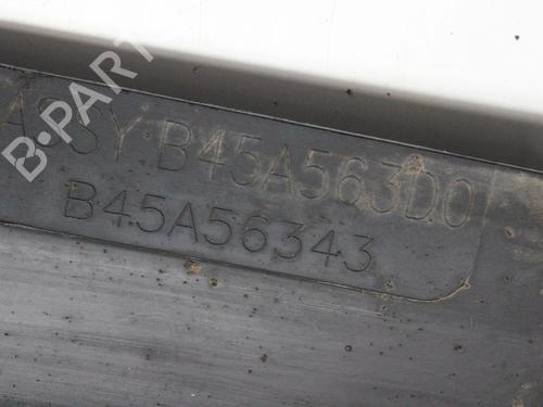 Underbody protection MAZDA 3 (BM, BN) 2.2 D | BP39824734M92 - Image 8