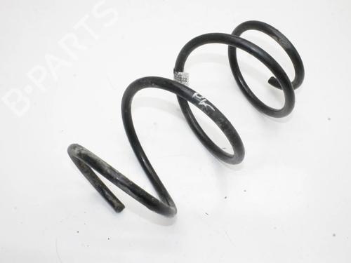 Used Shock absorber spring Shock absorber spring MERCEDES-BENZ A-CLASS (W176) A 200 CDI / d (176.008) (136 hp) 39857047 39857047