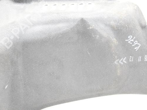 Boot lining JAGUAR XF I (X250) 2.2 D | BP39782705I3 - Image 10