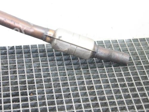 Exhaust system AUDI A4 B9 (8W2, 8WC) S4 TFSi quattro | BP39858390M121 - Image 4
