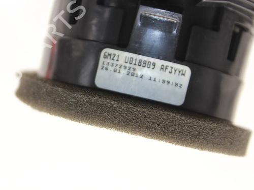 Luftventil FORD S-MAX (WA6) 2.2 TDCi | BP39851403I21 - Image 3
