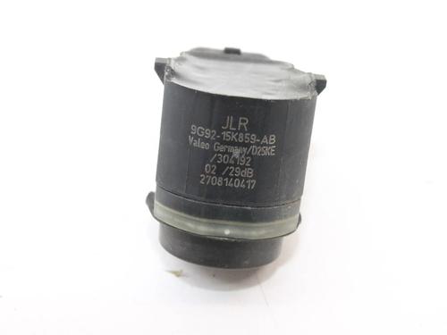 Electronic module LAND ROVER RANGE ROVER EVOQUE (L538) 2.2 D 4x4 | BP39868724M83 - Image 5