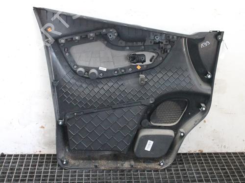 Front right panel RENAULT TRAFIC III Van (FG_) 1.6 dCi 125 (FGMH) | BP39840404C59 - Image 2