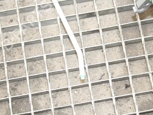 AC pipe KIA OPTIMA (FSGDS6B) 1.7 CRDi | BP39771109M126 - Image 6