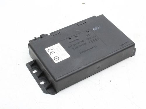Used Control unit Control unit AUDI TT (8N3) 1.8 T quattro (224 hp) 39863177 39863177