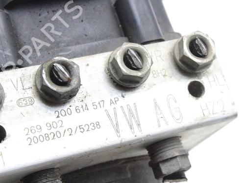 ABS pump SEAT ARONA (KJ7, KJP) 1.0 TSI | BP39810580M43 - Image 6
