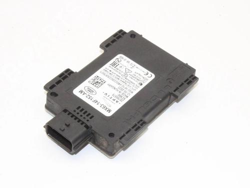 Used Electronic module Electronic module LAND ROVER RANGE ROVER VELAR (L560) 3.0 P400 MHEV 4x4 (400 hp) 39797560 39797560