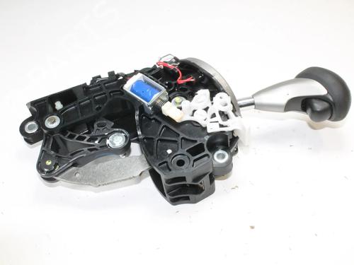 Used Gear lever Gear lever HONDA CIVIC VIII Saloon (FD, FA) 1.3 IMA (FA3, FD3) (95 hp) 39835248 39835248